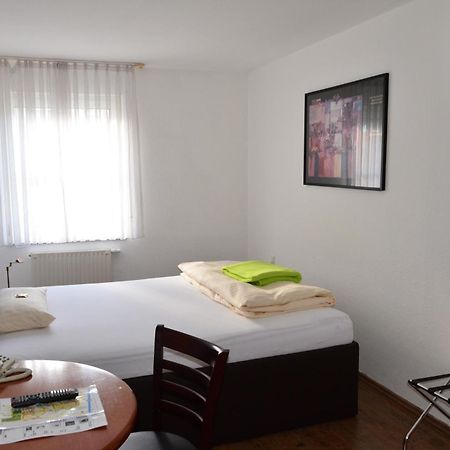 Hotel Moerike Ludwigsburg Exterior photo